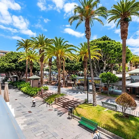 Aparthotel Tropical Sun Property * 푸에르토 드 라 크루즈