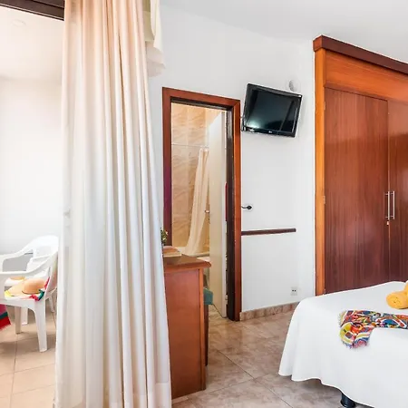 Aparthotel Tropical Sun Property * 푸에르토 드 라 크루즈