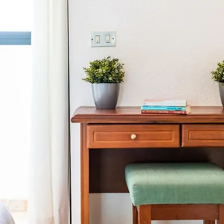 Aparthotel Tropical Sun Property 아파트 *