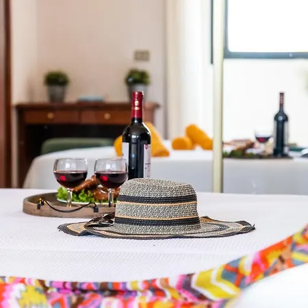 Aparthotel Tropical Sun Property * 푸에르토 드 라 크루즈