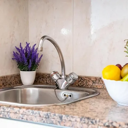 Aparthotel Tropical Sun Property Appartement Puerto de la Cruz (Tenerife)