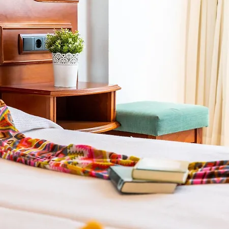 Aparthotel Tropical Sun Property Appartement Puerto de la Cruz (Tenerife)