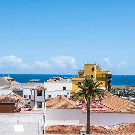 Aparthotel Tropical Sun Property